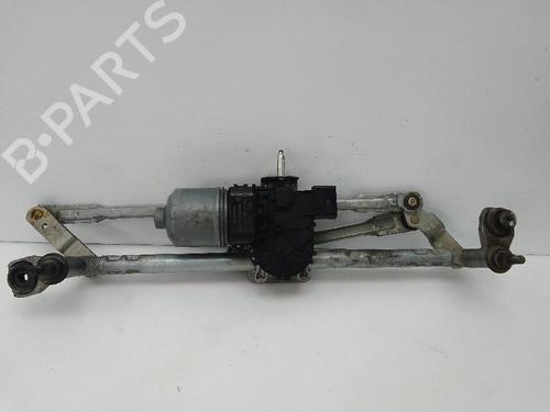 Front wiper motor VW POLO V (6R1, 6C1)  | BP23559509M29 