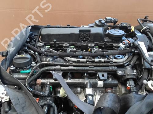 Engine PEUGEOT 508 SW I (8E_) 2.0 HDi 180 RXH | BP29584394M1 