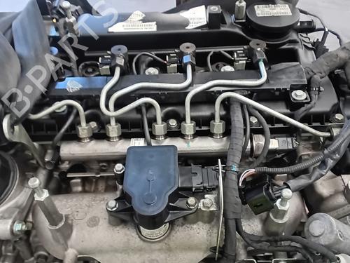 Engine SSANGYONG KORANDO (CK)  | BP28490617M1 