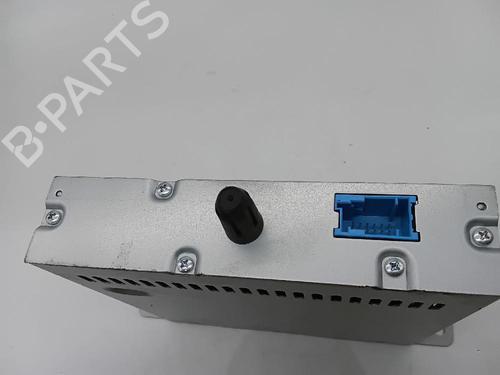 Radio PEUGEOT 308 II (LB_, LP_, LW_, LH_, L3_) 1.6 HDi / BlueHDi 115 | BP27648911E6