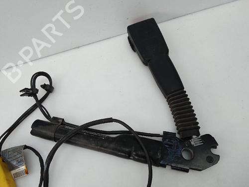 Front left belt tensioner BMW 1 (E81) 116 d | BP23185469C87 