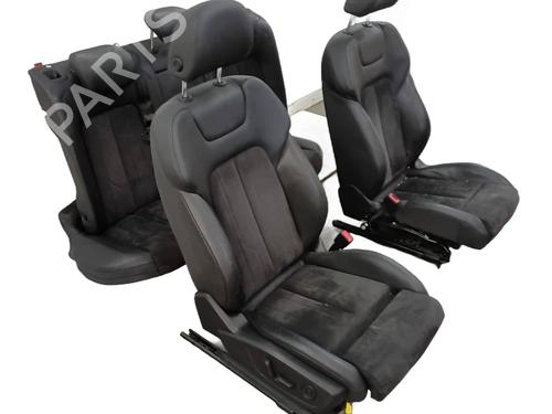 Sæde sæt AUDI A6 C8 Avant (4A5) 40 TDI Mild Hybrid | BP31037271C78 