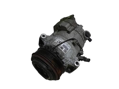 Used AC compressor AC compressor OPEL ZAFIRA TOURER C (P12) 2.0 CDTi (75) (165 hp) 34054926 34054926