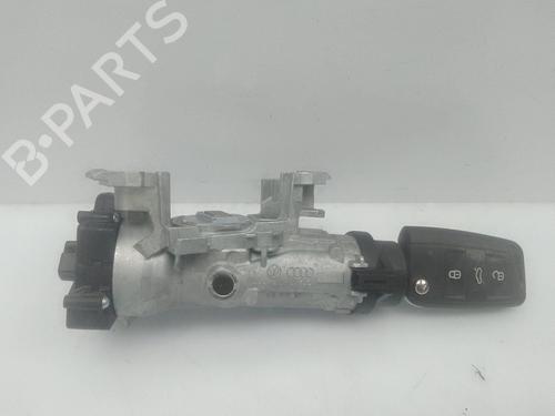 Used Ignition barrel Ignition barrel 21783684 21783684