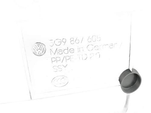 Boot lining VW PASSAT ALLTRACK B8 Variant (3G5, CB5) 2.0 TDI 4motion | BP18587312I3  - Image 5