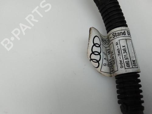Used Cable AUDI Q7 (4MB, 4MG, 4MQ) 3.0 TFSI quattro (333 hp) 23032343