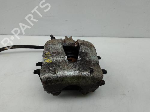 Right front brake caliper SEAT IBIZA V (KJ1, KJG)  | BP23417050M104 