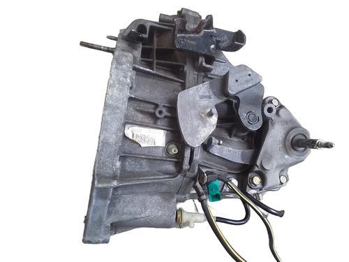 Gearbox NISSAN NV200 / EVALIA Bus 1.5 dCi 85 (M20, M20M, M20K, M20KK) | BP34419185M3 - Image 3