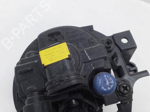 Right front fog light NISSAN LEAF (ZE0) Electric | BP30050807C31 