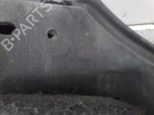 Rear bumper MERCEDES-BENZ C-CLASS Coupe (CL203) C 220 CDI (203.708) | BP28145784C8 