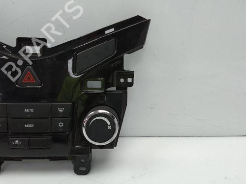 Climate control CHEVROLET CRUZE Hatchback (J305) 2.0 CDI | BP24399785I5 
