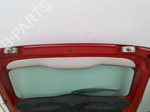 Tailgate FIAT 500 (312_) 1.3 D Multijet (312AXB1A) | BP18956837C6