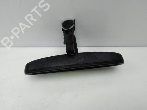 Rear mirror HYUNDAI i20 II Coupe (GB) 1.1 CRDi | BP22188552I6 