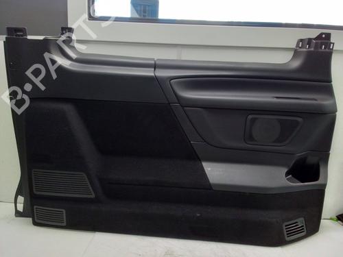 Used Boot lining MERCEDES-BENZ V-CLASS (W447) V 220 CDI / d 4-matic (447.811, 447.813) (163 hp) 28147934