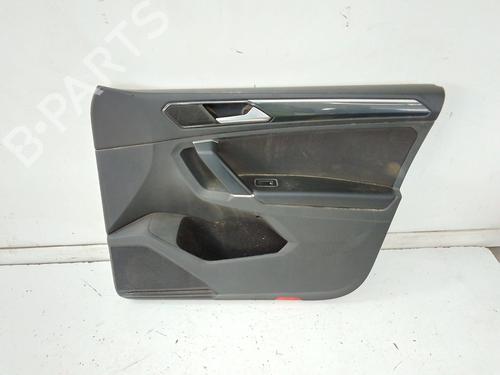 Used Front right panel Front right panel VW TIGUAN (AD1, AX1) 2.0 TDI 4motion (150 hp) 18583333 18583333