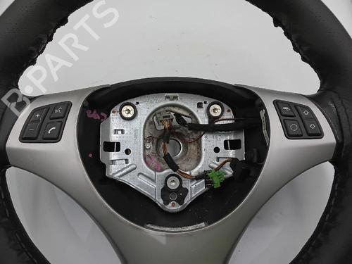 Used Steering wheel BMW 3 (E90) [2004-2012]  26157670