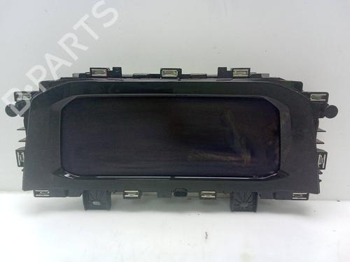Used Instrument cluster VW GOLF VIII (CD1, DA1) 2.0 TDI (116 hp) 28147808
