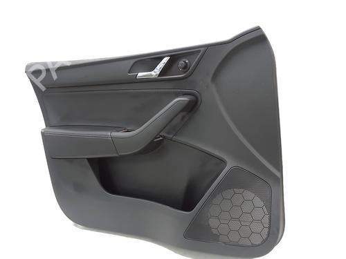 Front left panel SKODA RAPID Spaceback (NH1) 1.2 TSI | BP21783324C58 - Image 5