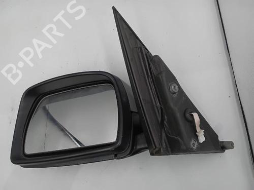 Left mirror BMW X3 (E83) 2.0 sd | BP26172533C26 