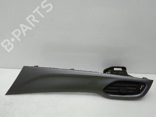 Air vent OPEL ASTRA K (B16) 1.6 CDTi (68) | BP22214690I21 