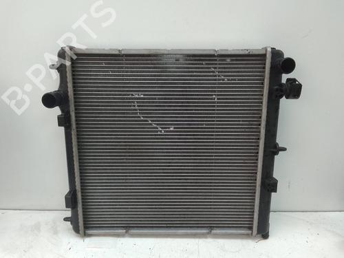 Used Water radiator Water radiator CITROËN C3 II (SC_) 1.0 VTi 68 (68 hp) 20222310 20222310