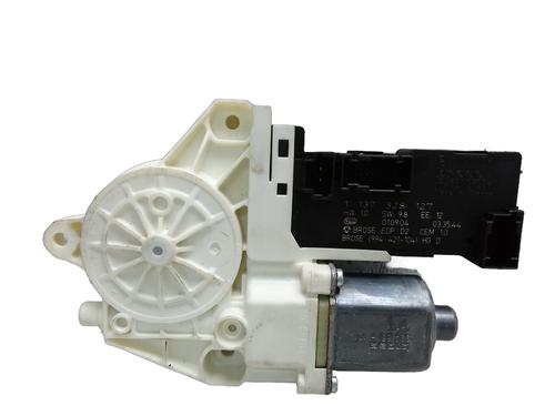 Used Left rear window motor PEUGEOT 407 SW (6E_, 6D_) 1.6 HDi 110 (109 hp) 31242825