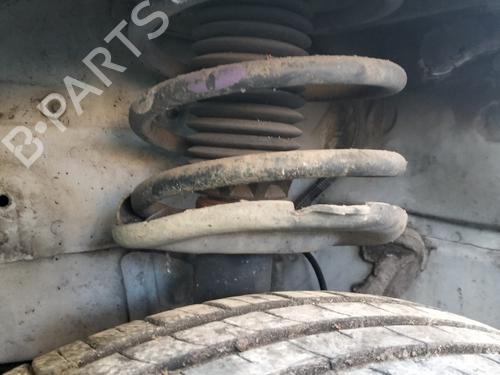 Used Left front shock absorber CITROËN C4 Grand Picasso I (UA_) 2.0 HDi 138 (136 hp) 29876795