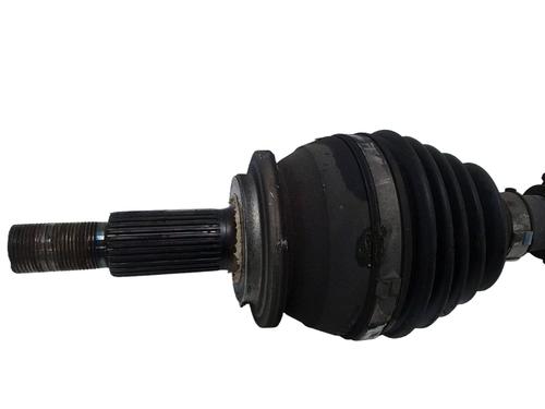 Left front driveshaft TOYOTA RAV 4 III (_A3_) 2.2 D (ALA35_) | BP30098498M38
