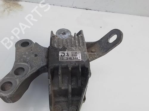 Engine mount OPEL ZAFIRA TOURER C (P12) 1.6 CDTI (75) | BP29584401M89