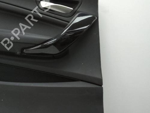 Used Rear left panel BMW 1 (F20) 120 d xDrive (184 hp) 25348938