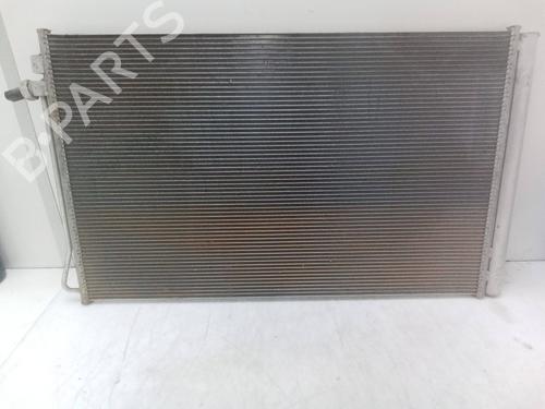 AC radiator MERCEDES-BENZ VITO Tourer (W447) 114 CDI / 114 BlueTEC (447.701, 447.703, 447.705) BP26054093M32