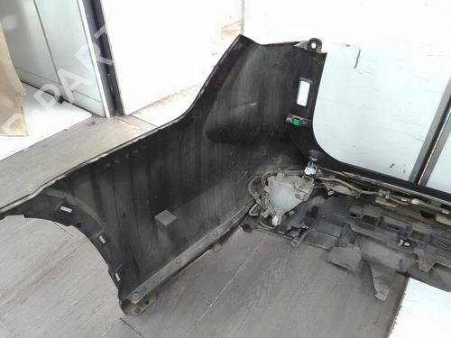 Rear bumper BMW 1502-2002 (E10) 1802 | BP30051024C8 