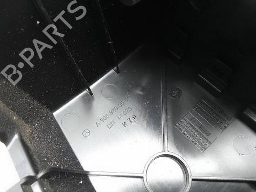 Used Air vent MERCEDES-BENZ SPRINTER 3,5-t Van (B906) 316 CDI (906.631, 906.633, 906.635, 906.637) (163 hp) 18574262