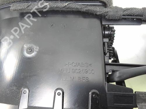 Used Air vent AUDI A6 Allroad C7 (4GH, 4GJ) 3.0 TDI quattro (245 hp) 21783581
