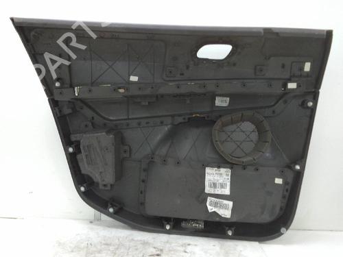 Front right panel PEUGEOT 3008 I MPV (0U_) 1.6 BlueHDi 120 | BP19059546C59