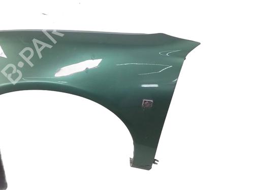 Left front fenders ROVER 25 I Hatchback (RF) 1.4 16V | BP30098801C41