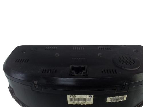 Instrument cluster CHEVROLET CAPTIVA (C100, C140) 2.0 D 4WD | BP31126332C47