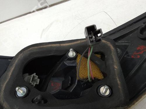 Left taillight BMW X3 (E83) 2.0 sd | BP26285476C34 