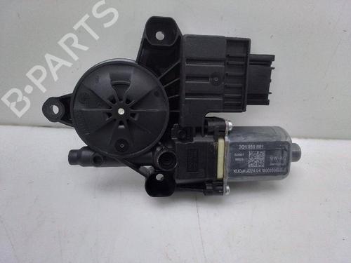 Left front window motor SEAT IBIZA IV (6J5, 6P1)  | BP26052316E21 