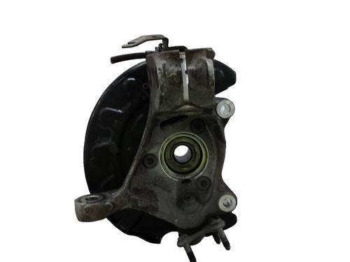 Left front steering knuckle SEAT LEON Sportstourer (KL8, KLD) 2.0 TDI | BP28149638M25 - Image 3