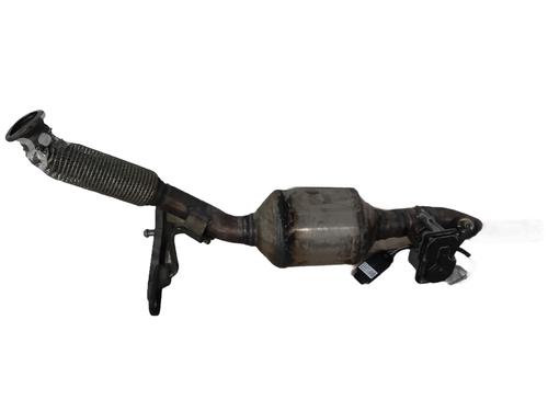 Catalyst SEAT ARONA (KJ7, KJP) 1.0 TSI | BP33312437M10 - Image 2