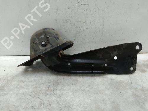 Højre bagtil bærearm SEAT ATECA (KH7, KHP) 2.0 TDI 4Drive (190 hp) 27669374