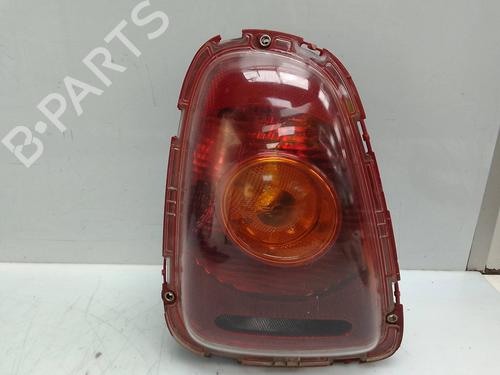 Used Left taillight Left taillight 23948229 23948229