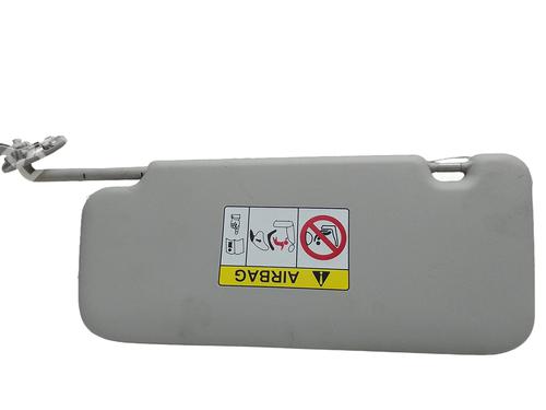 Right sun visor HYUNDAI KONA (OS, OSE, OSI) 1.0 T-GDi Hybrid 48V | BP30051503I2 