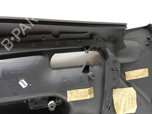 Front right panel SEAT IBIZA III (6L1) 1.9 SDI | BP31037106C59 
