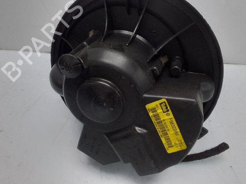 Varmeblæser VW GOLF V (1K1) [2003-2010]  24465640