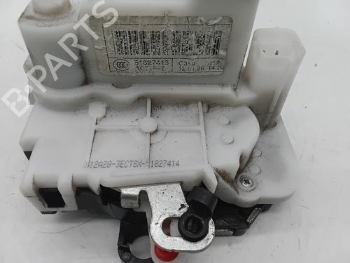 Front left lock FIAT 500 (312_) 1.2 (312AXA1A) | BP29477283C98 