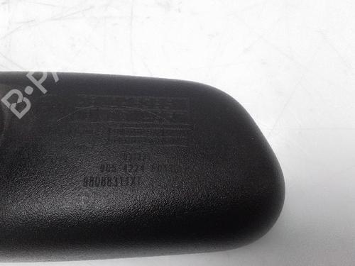 Used Rear mirror CITROËN C3 / C3 ORIGIN III (SX) 1.2 VTi 68 (68 hp) 24170329