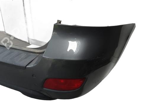 Rear bumper HYUNDAI SANTA FÉ II (CM) 2.2 CRDi 4x4 | BP30195658C8 