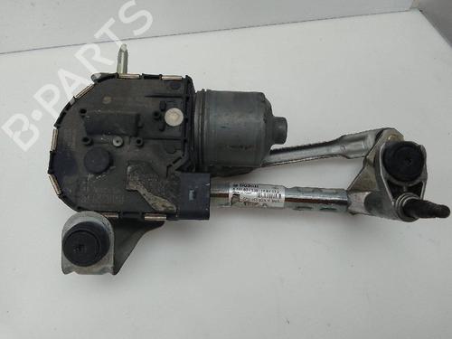 Front wiper motor SEAT ALTEA (5P1)  | BP23559356M29 